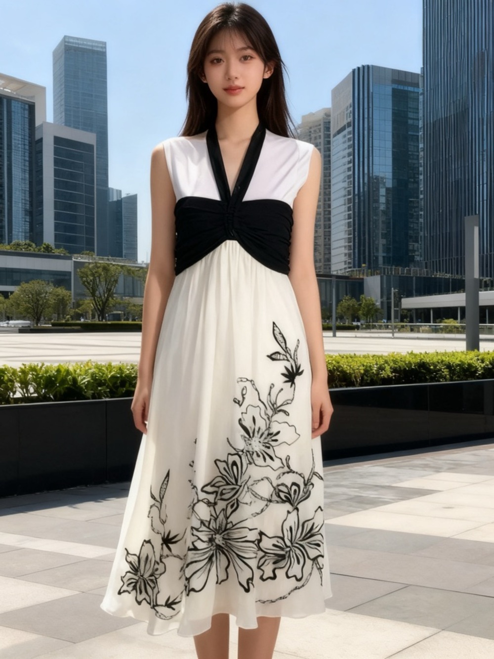 Dress Tess Size 12